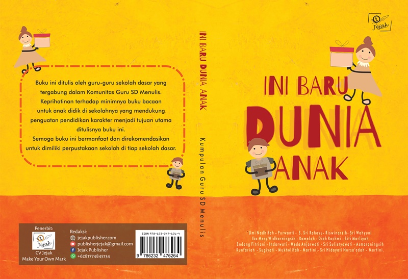 Detail Buku Cerita Anak Sd Nomer 21