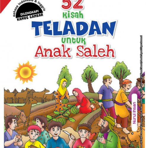 Detail Buku Cerita Anak Sd Nomer 24