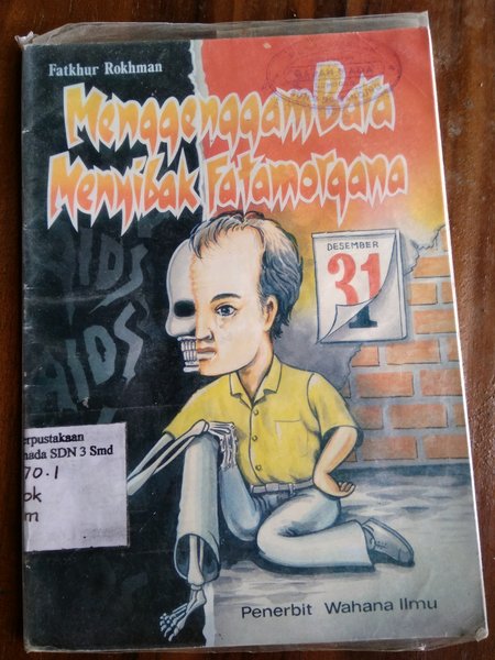 Detail Buku Cerita Anak Sd Nomer 36