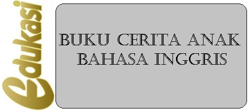 Detail Buku Cerita Bahasa Inggris Nomer 46