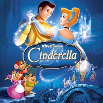 Detail Buku Cerita Cinderella Nomer 19