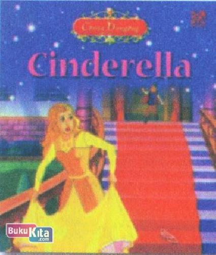 Detail Buku Cerita Cinderella Nomer 10