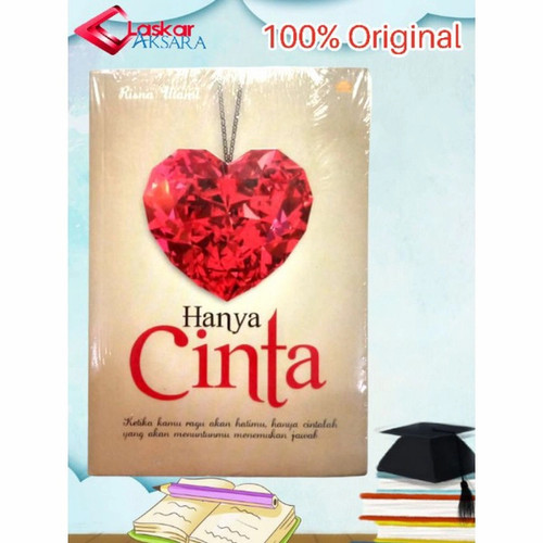 Detail Buku Cerita Cinta Nomer 16