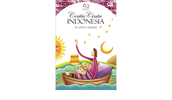 Detail Buku Cerita Cinta Nomer 18