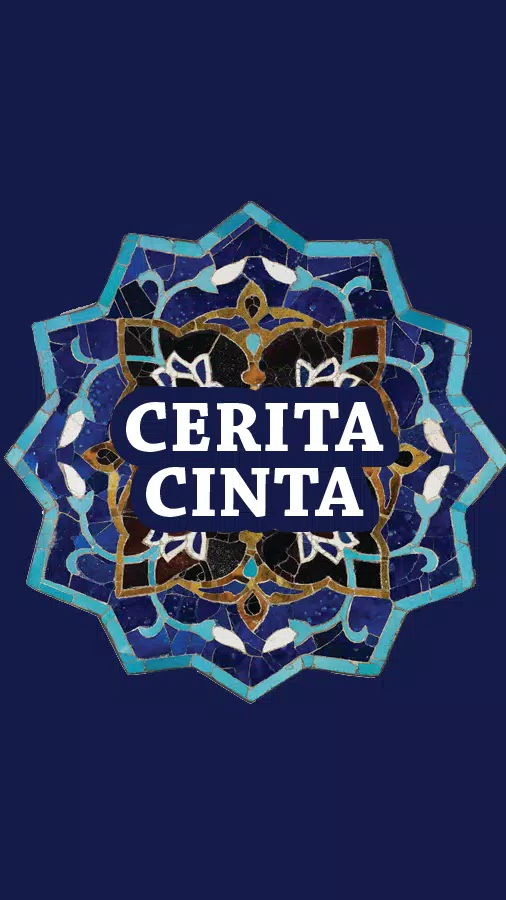 Detail Buku Cerita Cinta Nomer 29