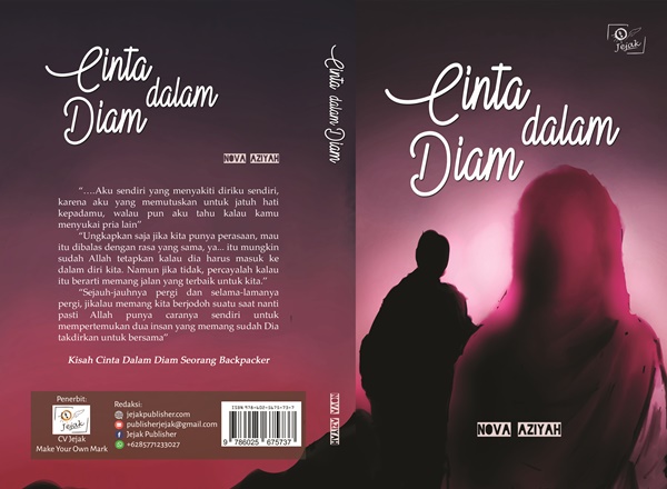 Detail Buku Cerita Cinta Nomer 42