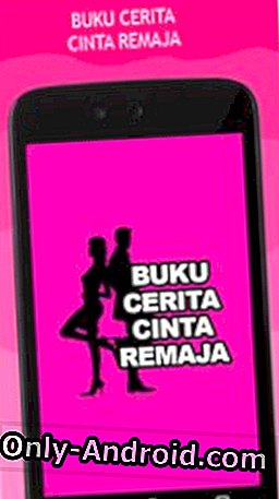 Detail Buku Cerita Cinta Nomer 44