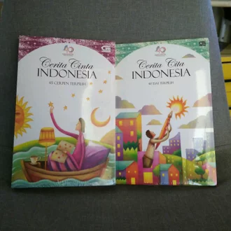 Detail Buku Cerita Cinta Nomer 51