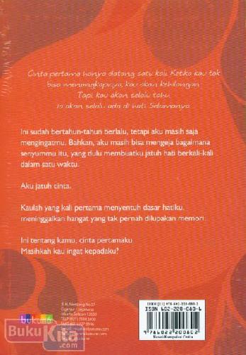 Detail Buku Cerita Cinta Nomer 53