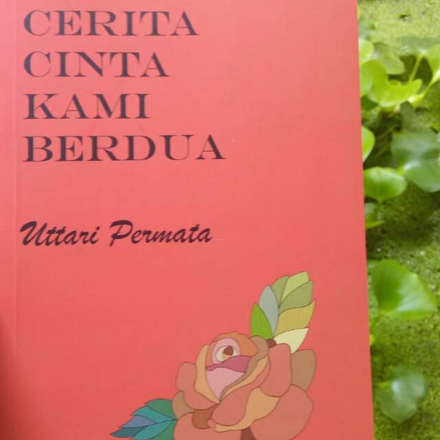 Detail Buku Cerita Cinta Nomer 8