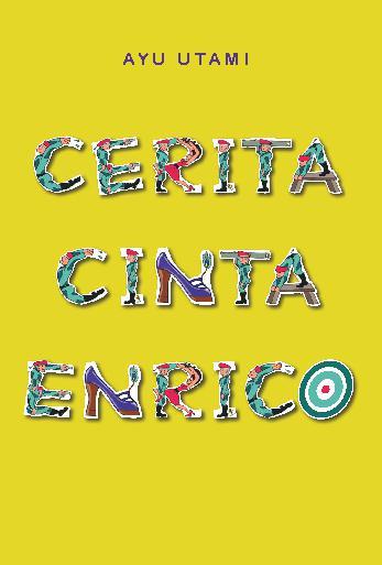 Detail Buku Cerita Cinta Nomer 10