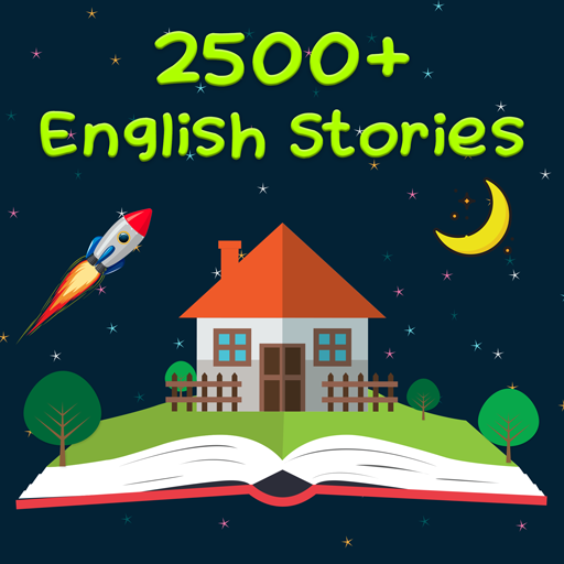 Detail Buku Cerita Dalam Bahasa Inggris Nomer 21