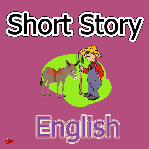 Detail Buku Cerita Dalam Bahasa Inggris Nomer 42