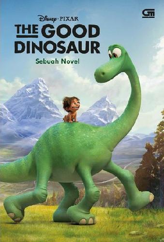 Detail Buku Cerita Dinosaurus Nomer 22