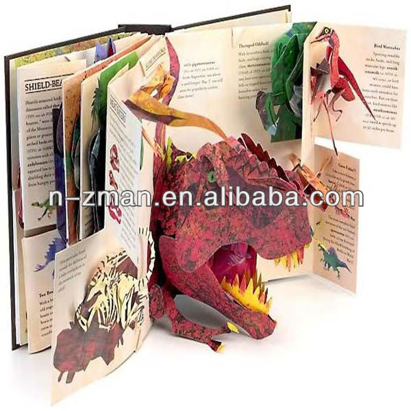 Detail Buku Cerita Dinosaurus Nomer 35