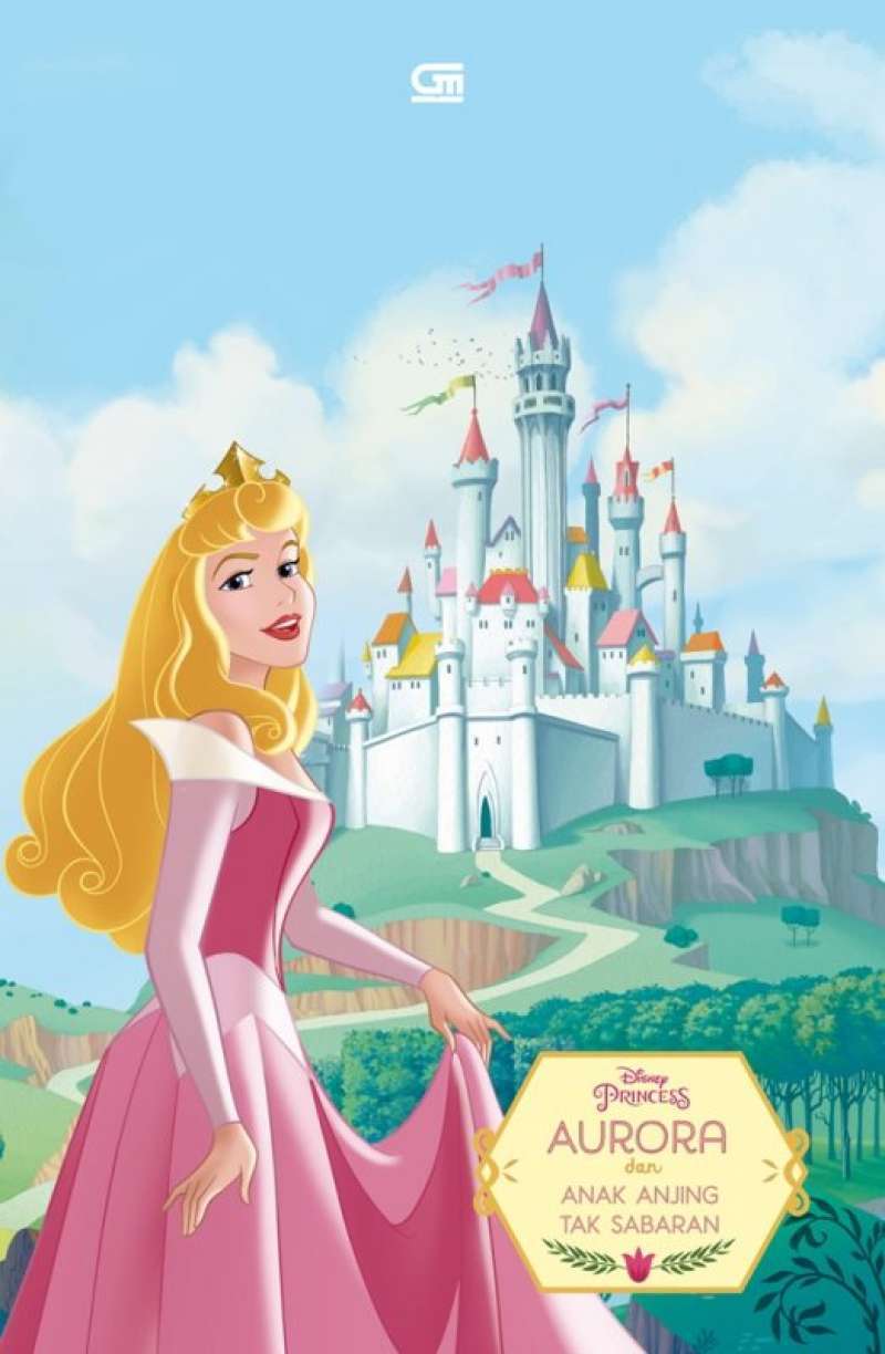 Detail Buku Cerita Disney Nomer 42
