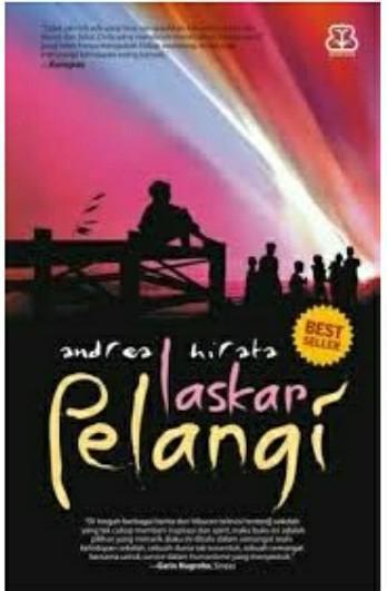 Detail Buku Cerita Fiksi Nomer 16