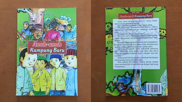 Detail Buku Cerita Fiksi Nomer 3