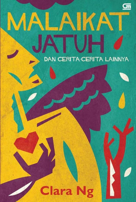 Detail Buku Cerita Fiksi Nomer 10