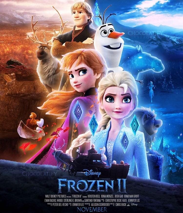 Download Buku Cerita Frozen 2 Nomer 24