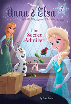 Detail Buku Cerita Frozen 2 Nomer 52