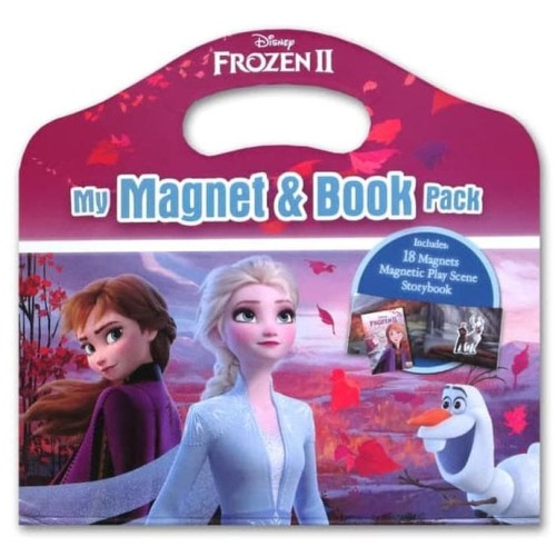 Detail Buku Cerita Frozen 2 Nomer 53