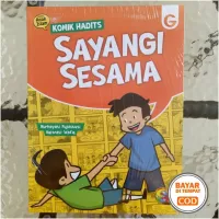 Detail Buku Cerita Komik Nomer 18