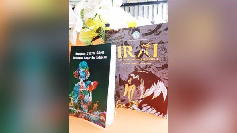 Detail Buku Cerita Komik Nomer 30