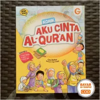 Detail Buku Cerita Komik Nomer 36