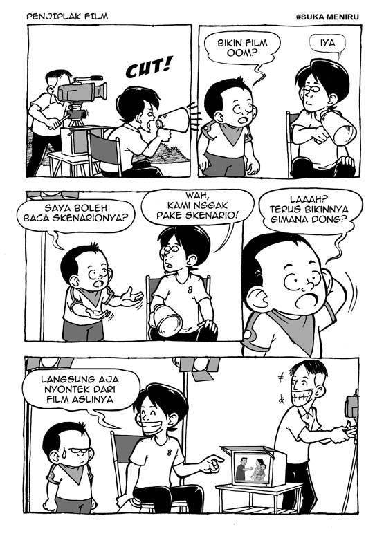 Detail Buku Cerita Komik Nomer 42