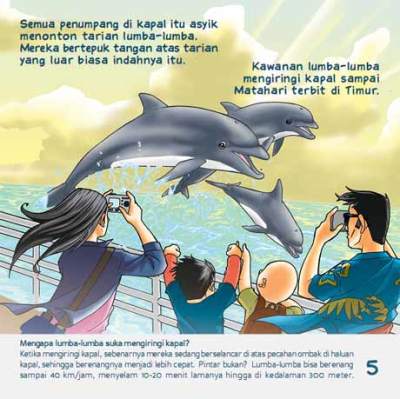 Detail Buku Cerita Komik Nomer 49