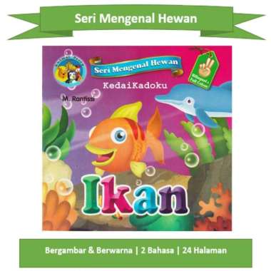 Detail Buku Cerita Murah Nomer 32