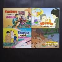 Detail Buku Cerita Murah Nomer 34