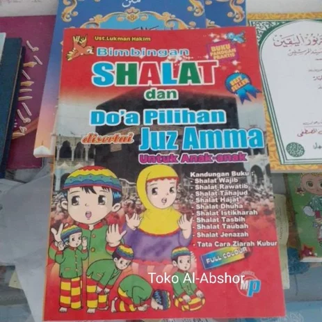 Detail Buku Cerita Murah Nomer 41