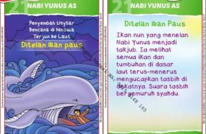 Detail Buku Cerita Nabi Yunus Nomer 21