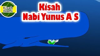 Detail Buku Cerita Nabi Yunus Nomer 46