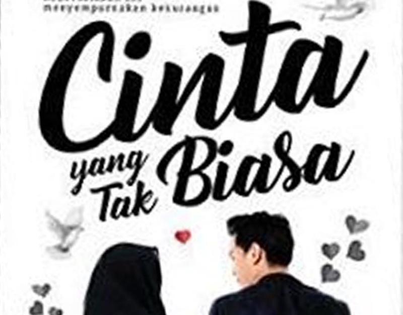 Detail Buku Cerita Novel Romantis Nomer 24