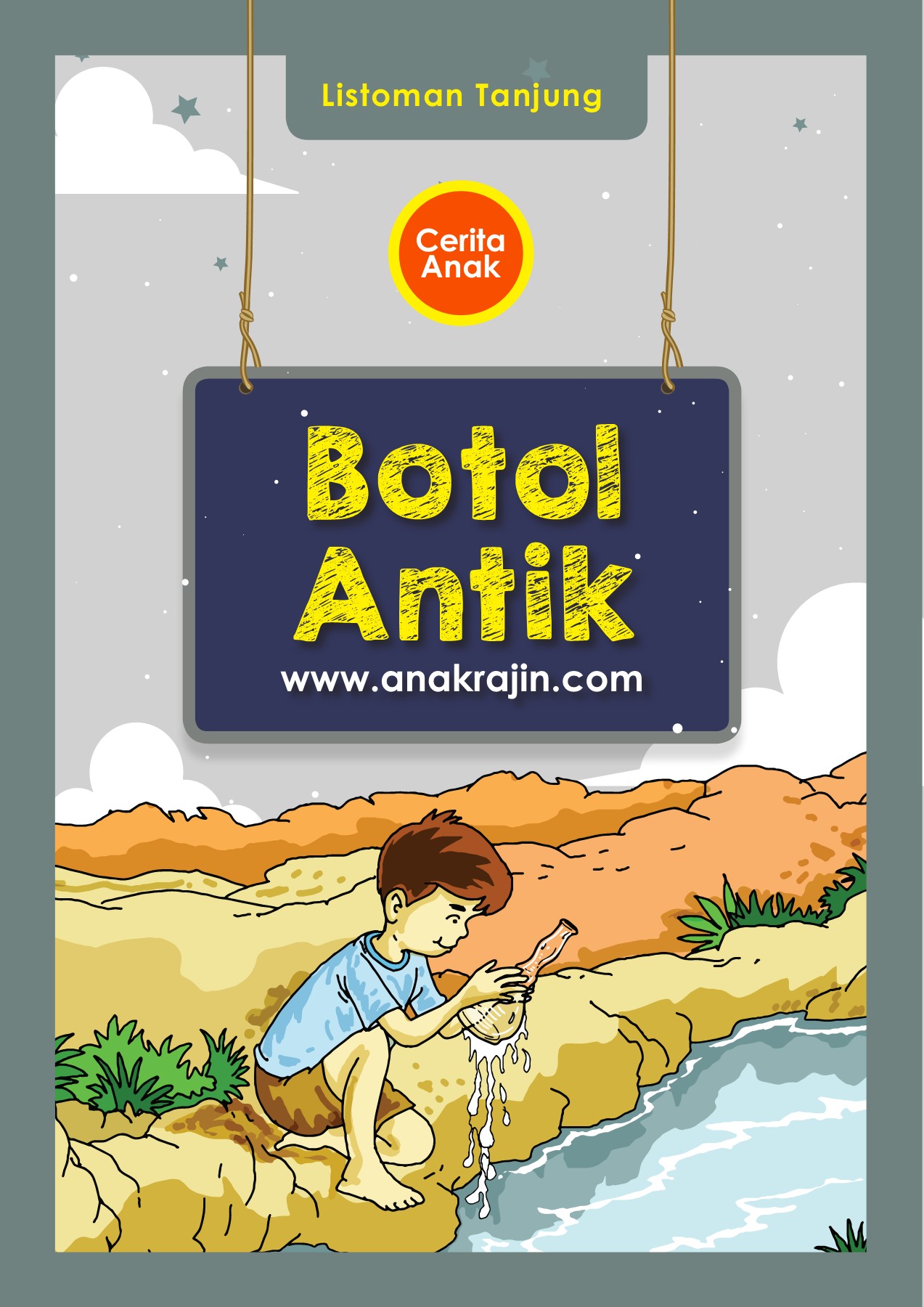 Detail Buku Cerita Online Nomer 13