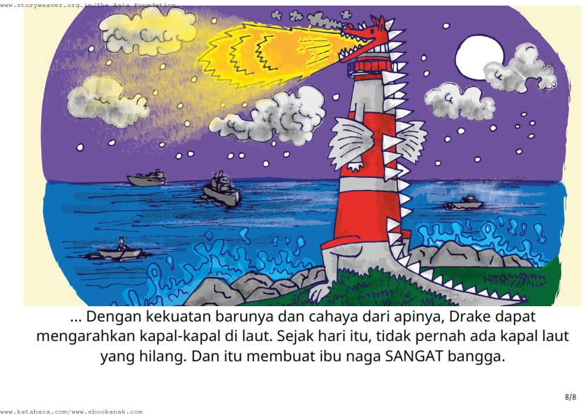 Detail Buku Cerita Online Nomer 26