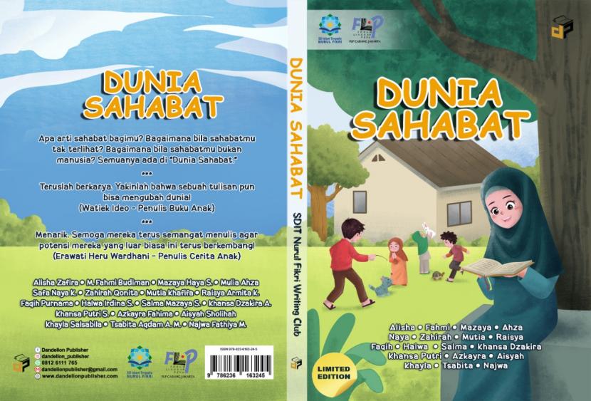 Detail Buku Cerita Online Nomer 27