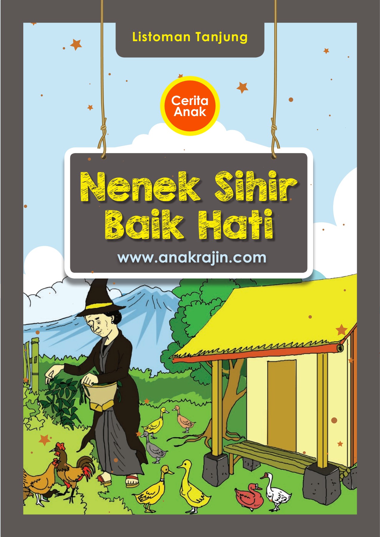 Detail Buku Cerita Online Nomer 9