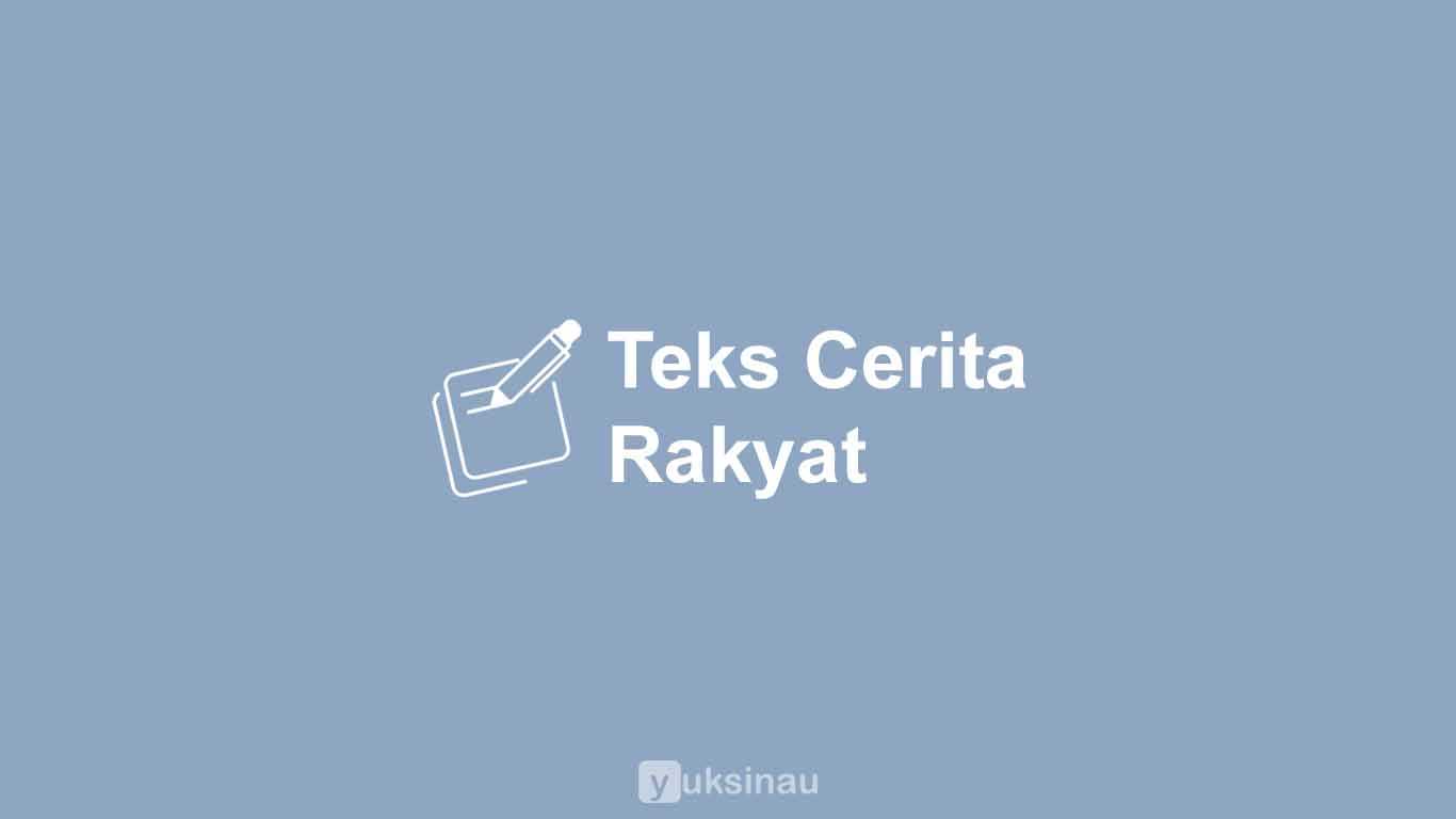 Detail Buku Cerita Rakyat Dan Pengarangnya Nomer 40