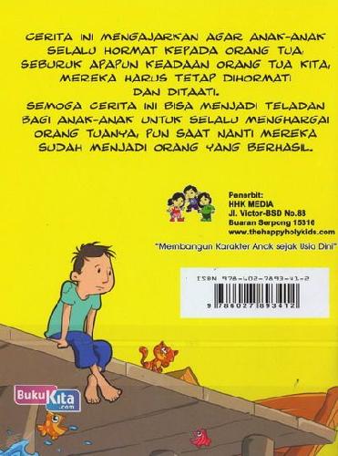 Detail Buku Cerita Rakyat Malin Kundang Nomer 16