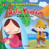 Detail Buku Cerita Rakyat Malin Kundang Nomer 25