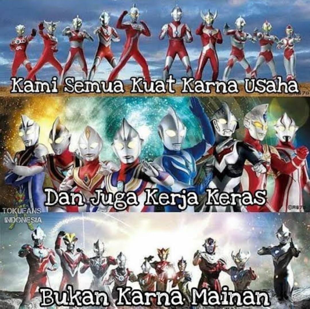 Detail Buku Cerita Ultraman Nomer 25