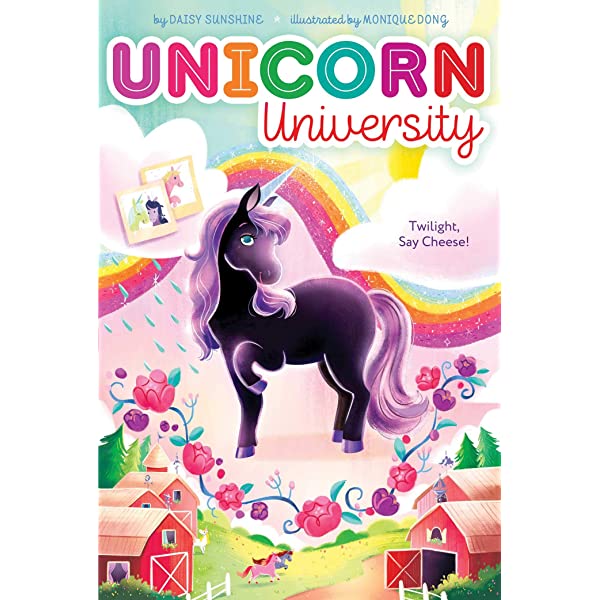 Detail Buku Cerita Unicorn Nomer 7