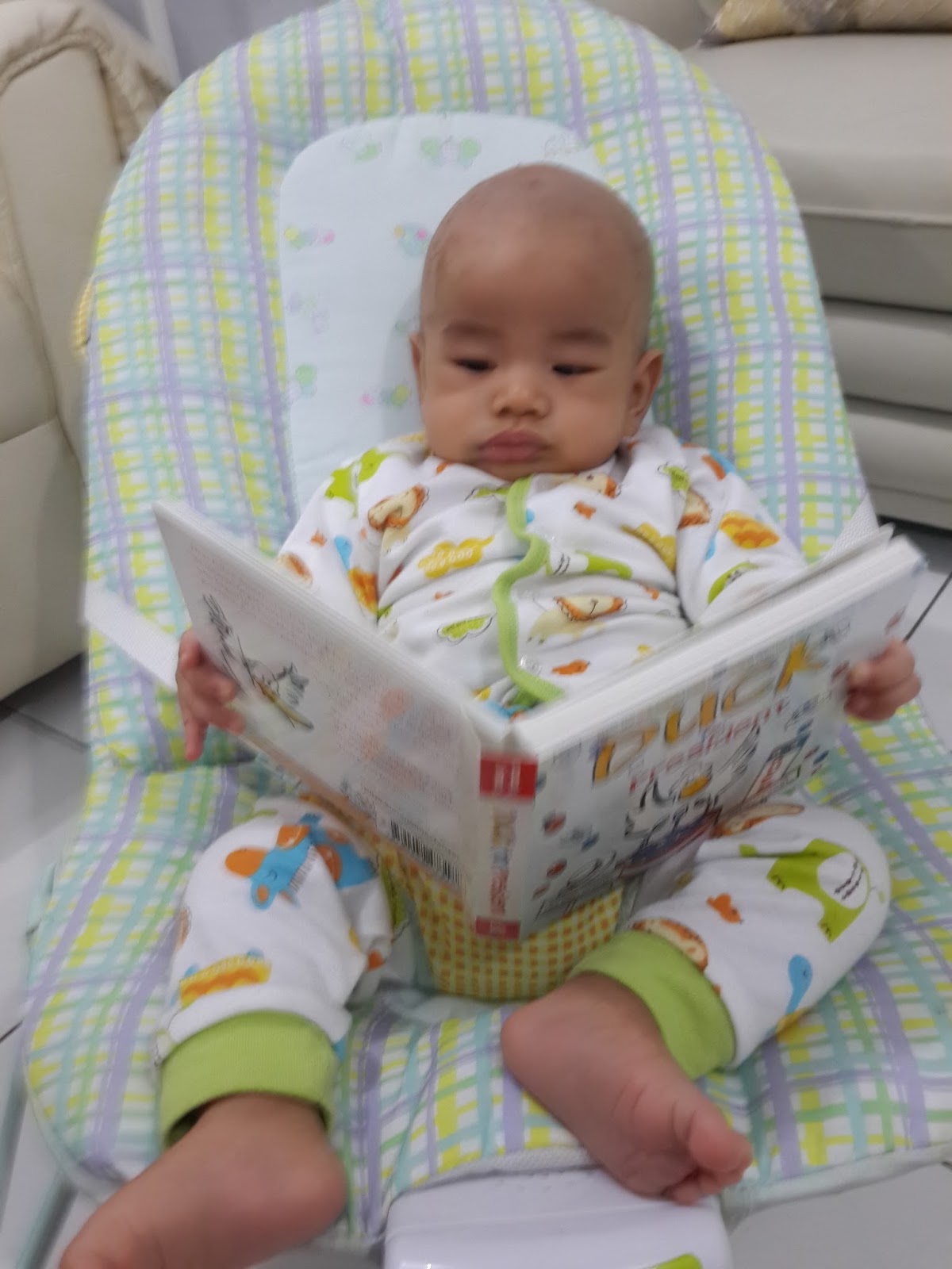 Detail Buku Cerita Untuk Bayi Nomer 24