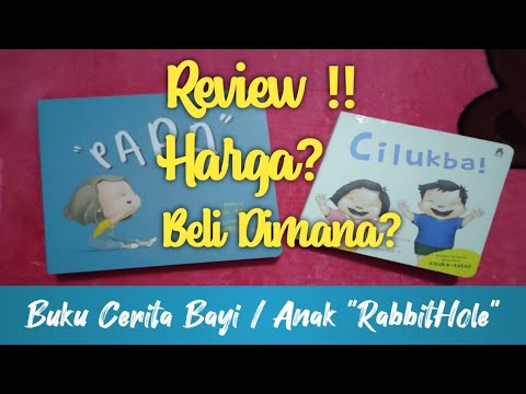 Detail Buku Cerita Untuk Bayi Nomer 49