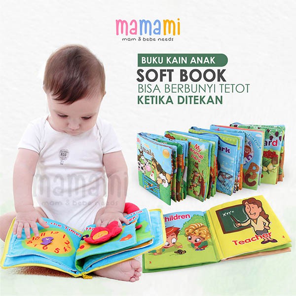 Detail Buku Cerita Untuk Bayi Nomer 7