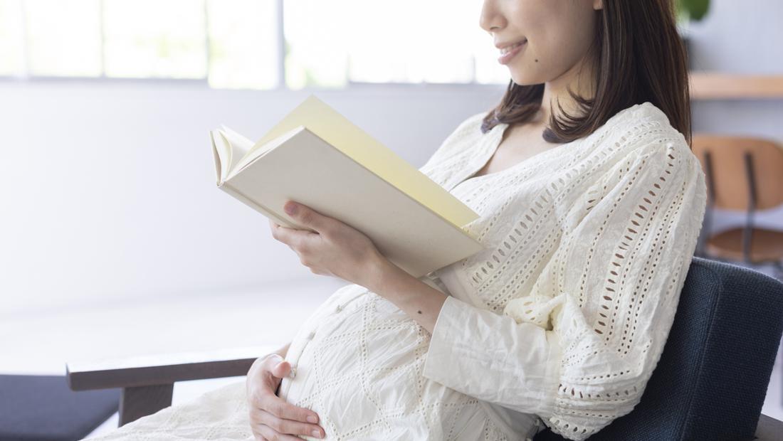 Detail Buku Cerita Untuk Bayi Dalam Kandungan Nomer 30